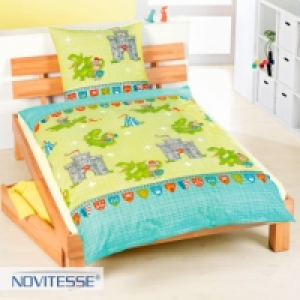 Renforcé-Bettwäsche 12.99 €