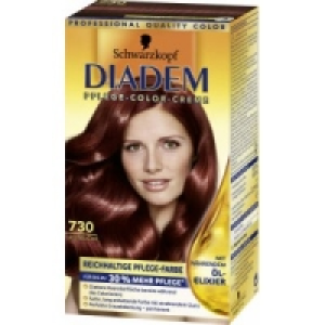 Diadem Pflege Color 2.99 €