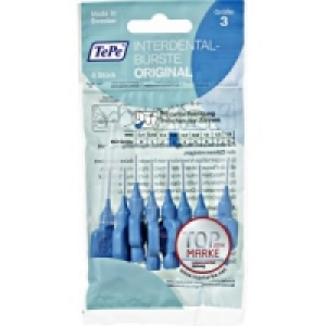 Tepe Interdentalb&uuml;rsten 2.99&nbsp;&euro;