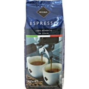 Rioba Espresso 10.99 €
