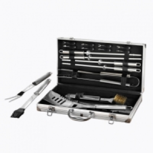 Grillbesteck 17.99&nbsp;&euro;