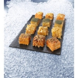 Räucherpralinen 18.99 €