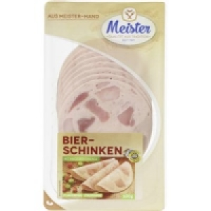 Meister Br&uuml;hwurst