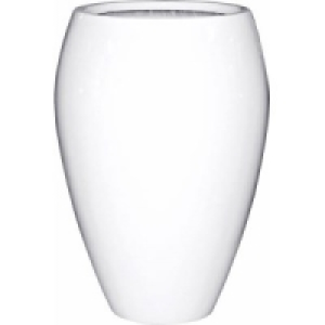 Blumenk&uuml;bel Oval