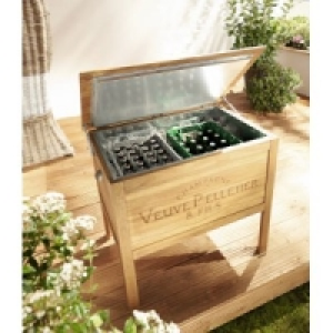 Holzk&uuml;hlbox