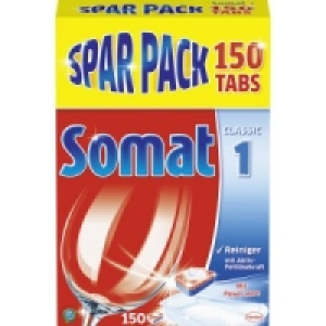 Somat Maschinengeschirrspülmittel 12.49 €