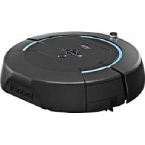 Robotersauger Scooba 450
