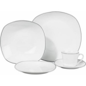 Kaffee-Essgeschirr 30tlg. Menoka 29.99 €