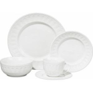 Kaffee-Essgeschirr 20tlg. 16.99&nbsp;&euro;