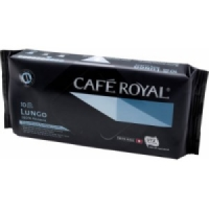 Cafe Royal Kapseln 1.99 €
