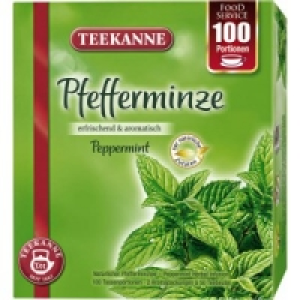 Teekanne Großverbraucher Fixtee 2.99 €