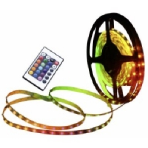 LED Stripe 5m 21.99&nbsp;&euro;