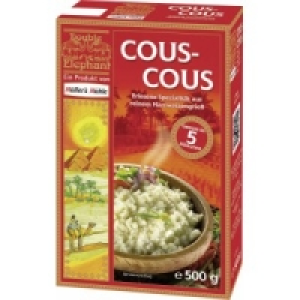 Müller´s Mühle Couscous / Bulgur 1.39 €