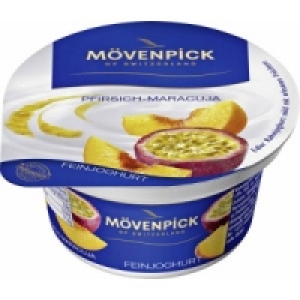 M&ouml;venpick Feinjoghurt