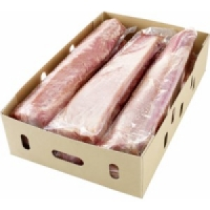 Schweinelachse