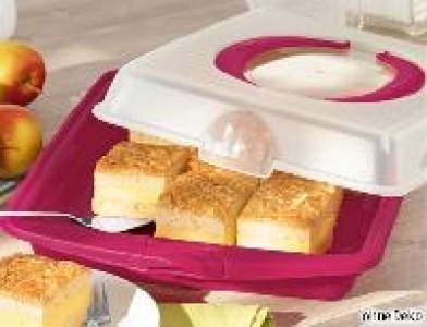 Topolux Kuchencontainer oder