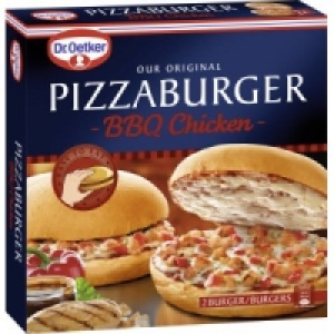 Dr.Oetker Pizzaburger 1.99&nbsp;&euro;