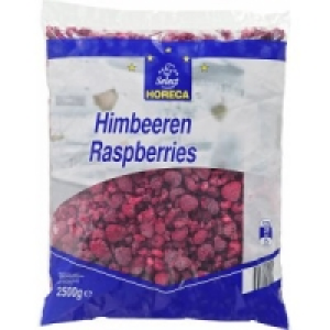 Himbeeren