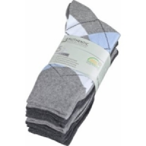 5er Pack Herren Socken 4.99 €