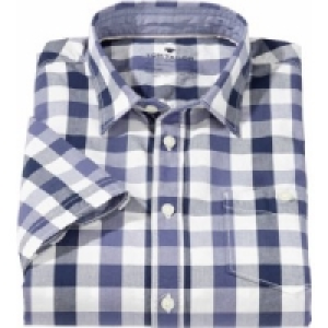 Herren Hemd &frac12; Arm 20.99&nbsp;&euro;