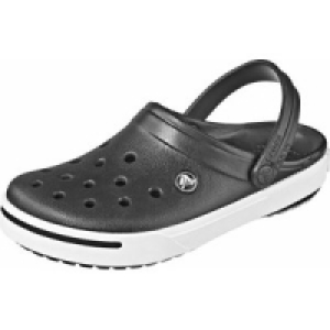 Damen oder Herren CROCS Crocband II 4)