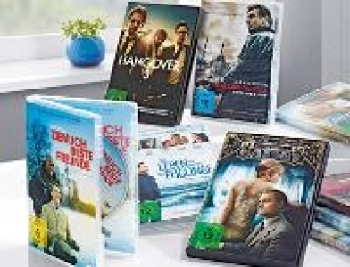DVD-Film 7.59 €
