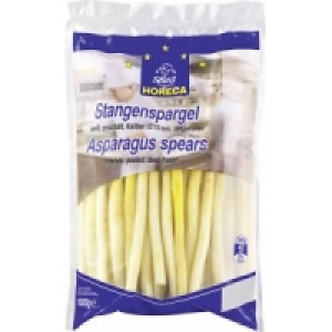 Stangenspargel Weiss 5.99&nbsp;&euro;