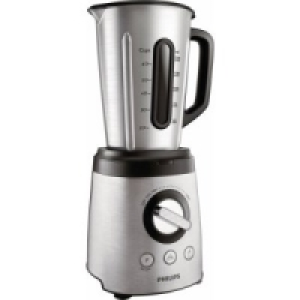 Edelstahl-Standmixer HR 2097/00 OP 89.99 €