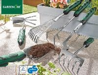 Gardenline Garten-Kleinger&auml;t