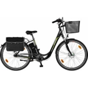 26er/28er Alu-City-E-Bike Navigator 1.5 Zoll 839.99&nbsp;&euro;