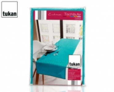 tukan Tischdecke oder Tischläufer
