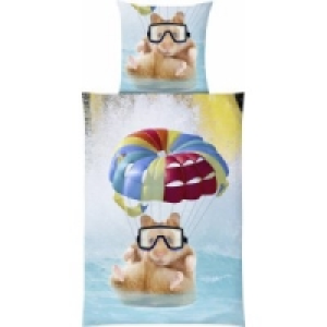 2tlg. Renforce Bettwäsche 19.99 €