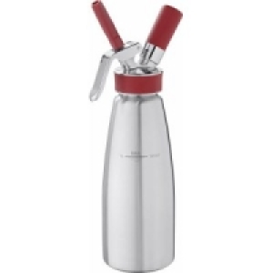 Sahnegerät Gourmet Whip 59.99 €