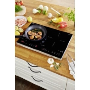 Doppel-Induktionskochfeld S-Line 3500 139.99&nbsp;&euro;