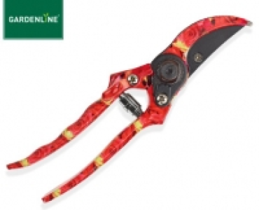 GARDENLINE&reg;Motiv-Gartenschere