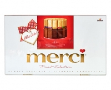 STORCK® merci®Finest Selection 4.59 €