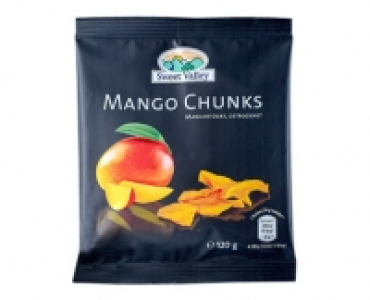 Sweet Valley Premium Trockenfr&uuml;chte