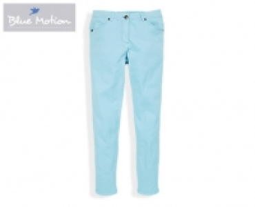 Blue Motion Caprihose