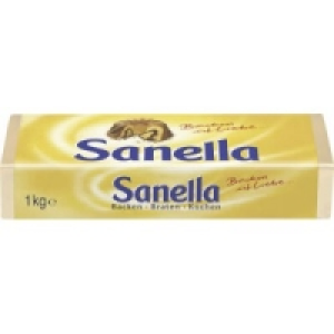 Sanella Margarine 1.86&nbsp;&euro;