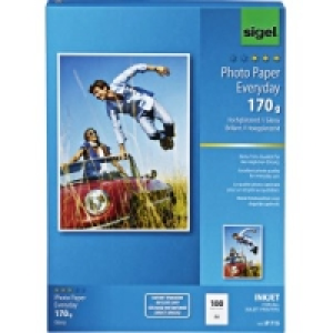 IP715 Fotopapier 14.29&nbsp;&euro;