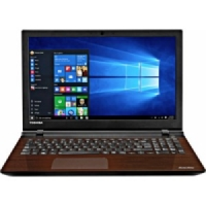 15,6 Zoll Notebook Satelitte L50