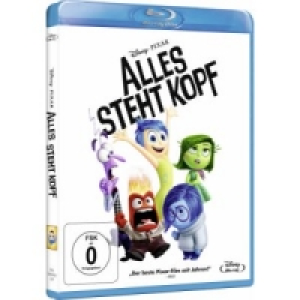 Blu-Ray 9.99 €