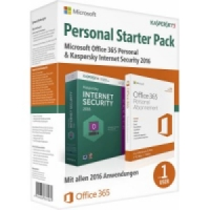 Personal Starter Pack 49.99&nbsp;&euro;