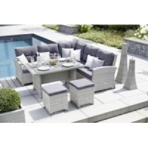 Lounge Set Akami 749.99&nbsp;&euro;