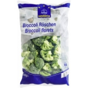 Broccoli-R&ouml;schen 40/60