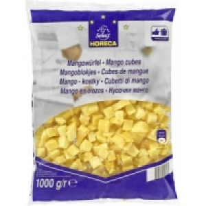 Horeca Select Mango W&uuml;rfel