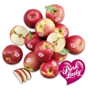 Italien/Frankreich Tafel&auml;pfel Pink Lady 1.99&nbsp;&euro;