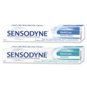 Sensodyne Multicare 2.49&nbsp;&euro;