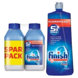 finish Klarsp&uuml;ler, Maschinenpfleger oder Maschinenpfleger 2.99&nbsp;&euro;