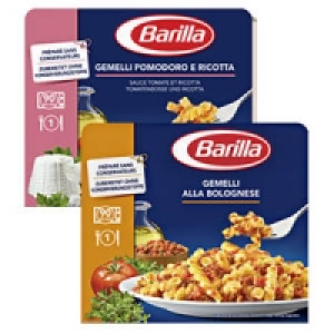 Barilla Fertiggerichte 1.99&nbsp;&euro;